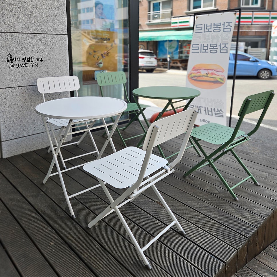 카페쏠티 서대전점 사진 5
