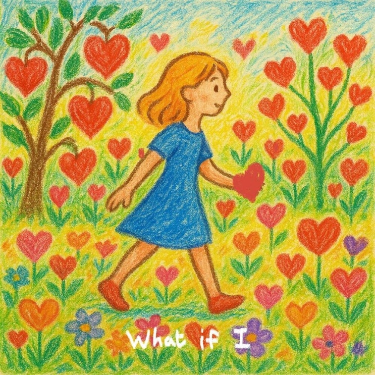  김미정 - What if I