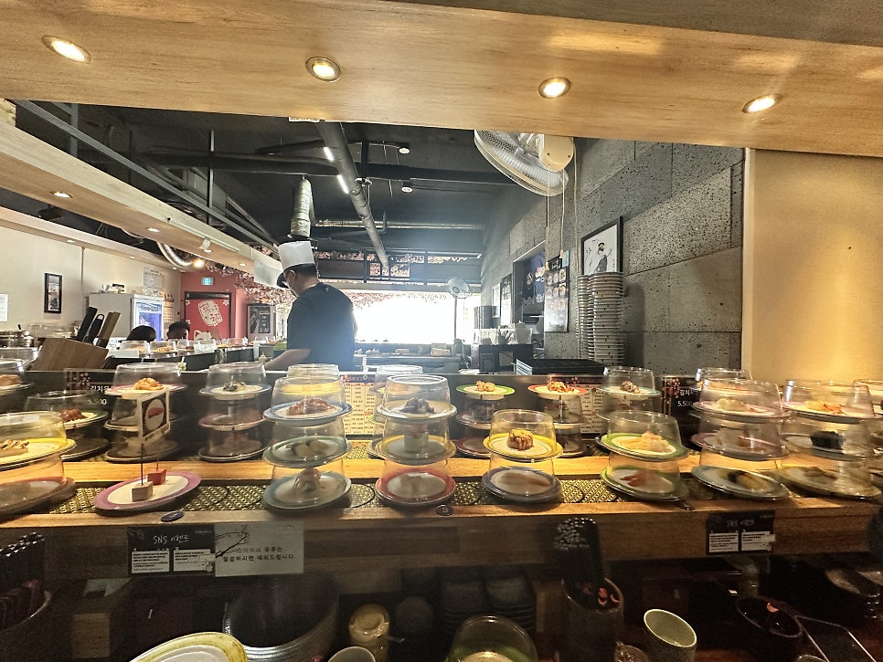 동네방네스시 병점점 사진 6