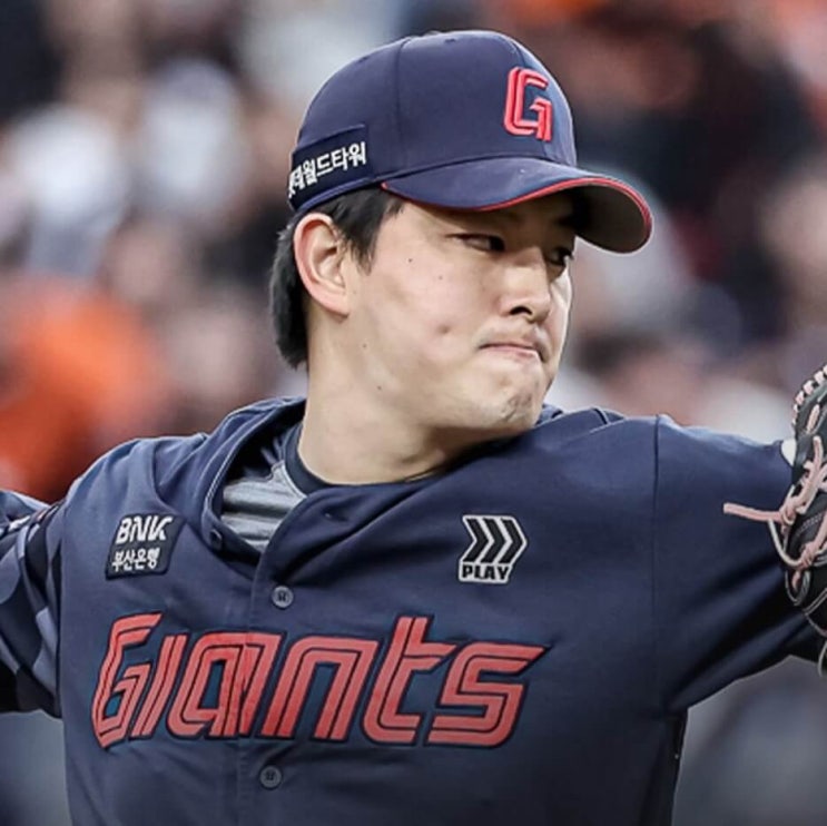 <b>롯데 새 외인</b> 감보아, 오늘 KBO 데뷔전…최고 153km 구위... 