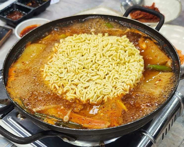  어쩌다 한 번 요리하는 맞벌이부부 주간밥상 9