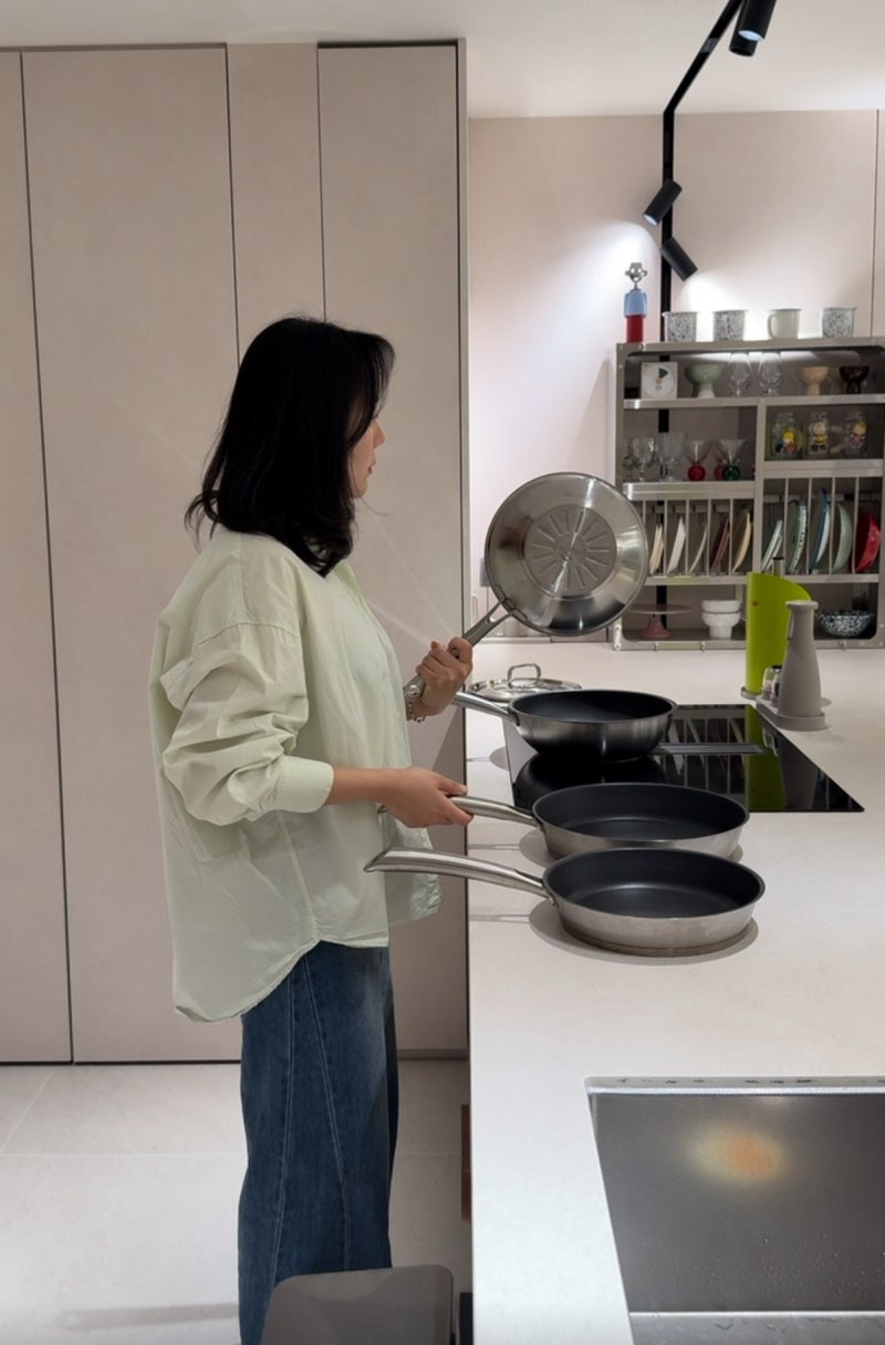 [공구종료]매일 쓰는 알텐바흐 디펜더스S 최신상 팬