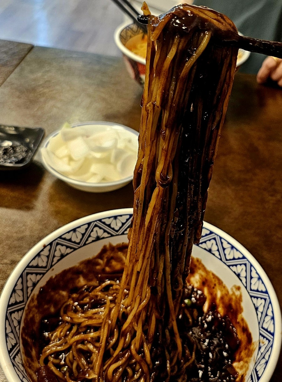 중화식당치엔 사진 3