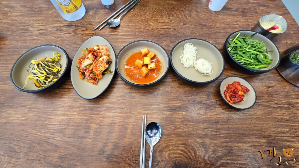 할매솥단지추어탕 사진 5