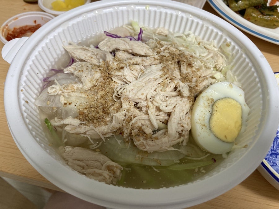 매반생면 가양본점 사진 4
