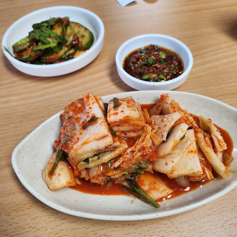 자연밥상 사진 4