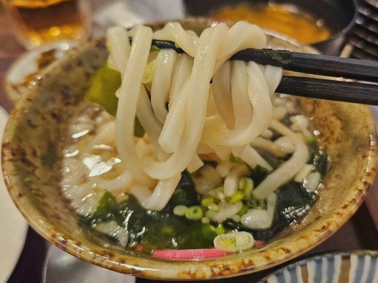  호시카츠 롯데몰 김포공항점, 특별한 롯데몰 아이랑 식사!