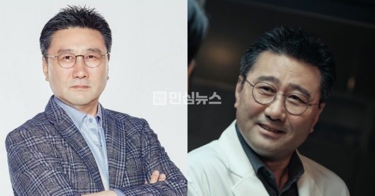 배우 <b>최정우 별세</b>…향년 69세, 오는 29일 발인