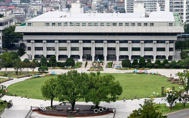 인천시, 전국 최초 ChatGPT 앱 통해 부동산시장 동향 공개
