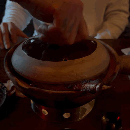  마라도원 | 성수 용용선생 플래그십스토어 마라도원 룡룡선생 직화마라탕 생각보다 아쉬웠던 솔직후기