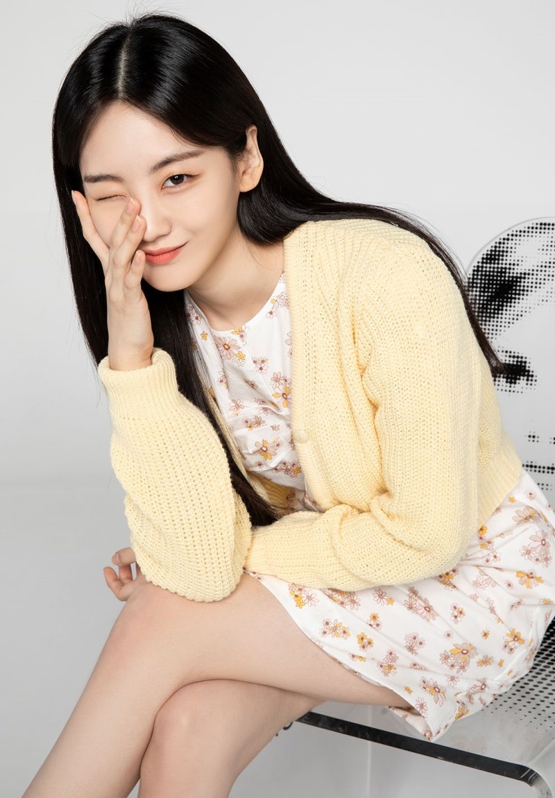 趙怡賢的魅力探索生活！徹底剖析！(牽牛與仙女)(年齡、本名、身高、故鄉、學校)