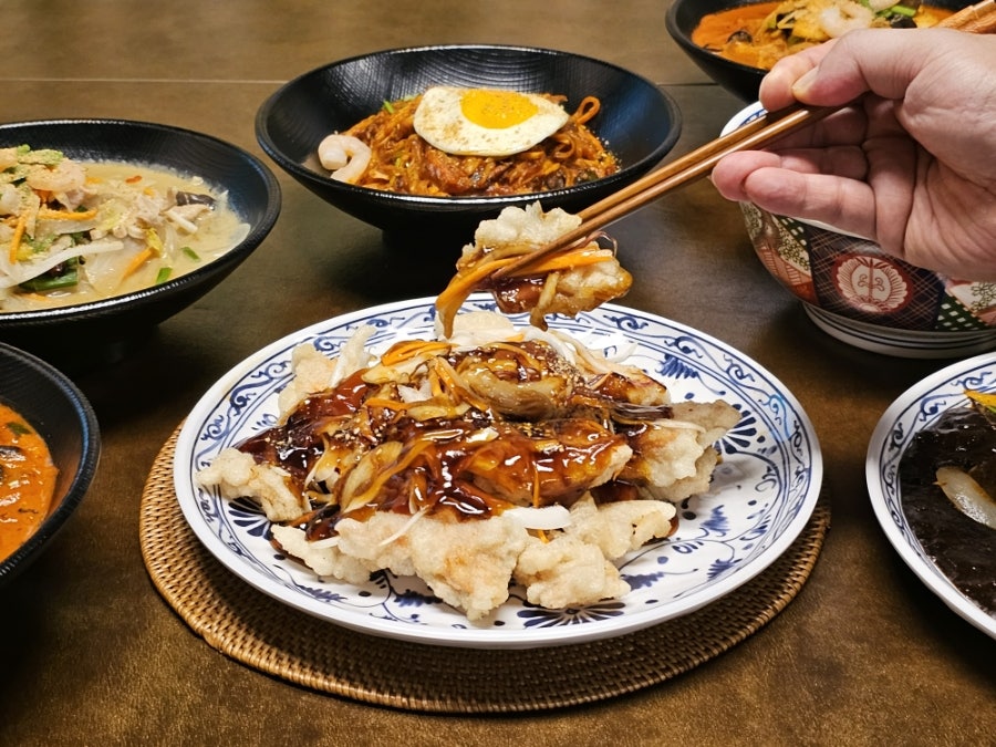 중화식당치엔 사진 5