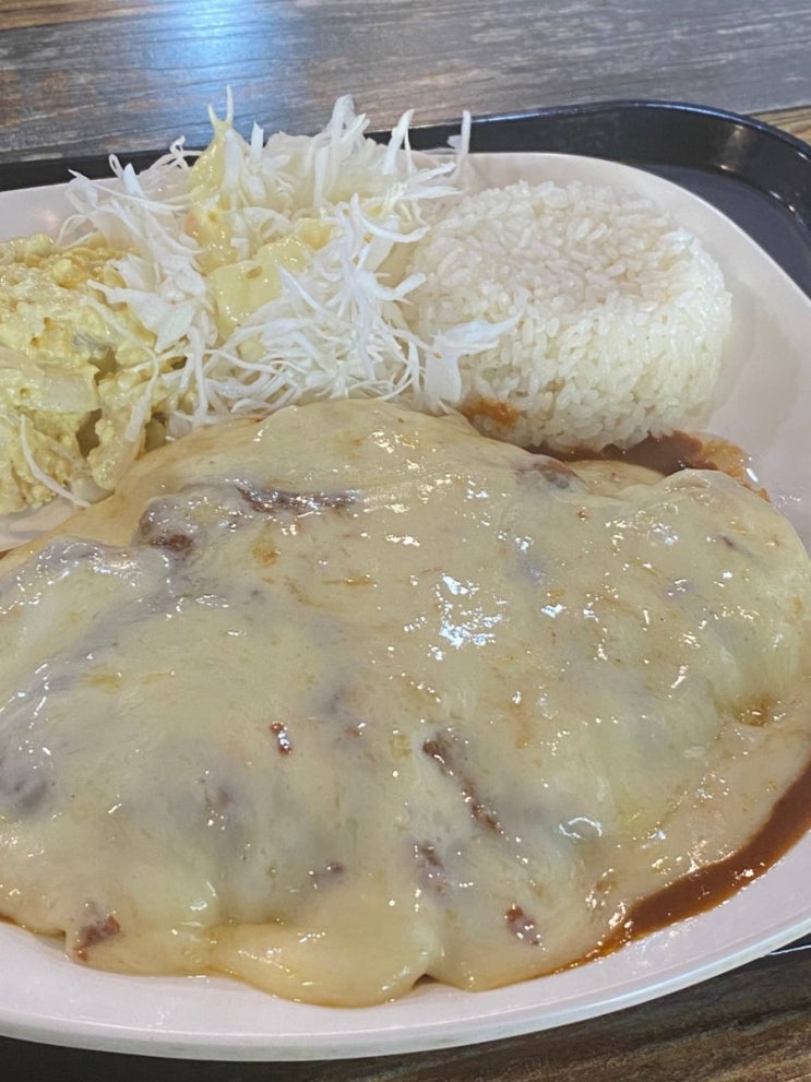  [의정부] 의정부 돈까스 맛집 RICO가츠 리뷰 - 물 흐르듯 녹아드는 치즈, 가성비까지 챙긴 맛집!