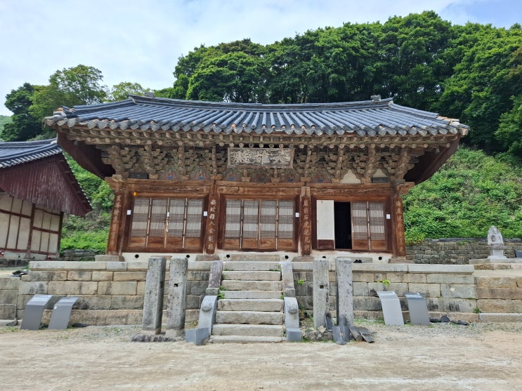  [경기 안성] 칠장사  - 겹겹의 시간을 품은 공간, 그 매력 속으로
