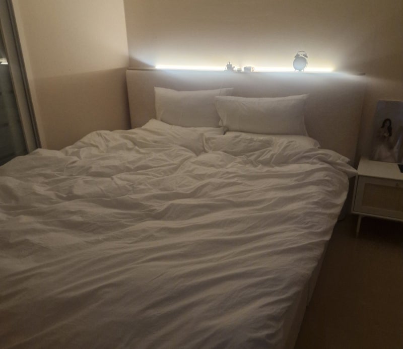 신혼부부 침대 씰리 에오스2 칼킹 온누리상품권 할인