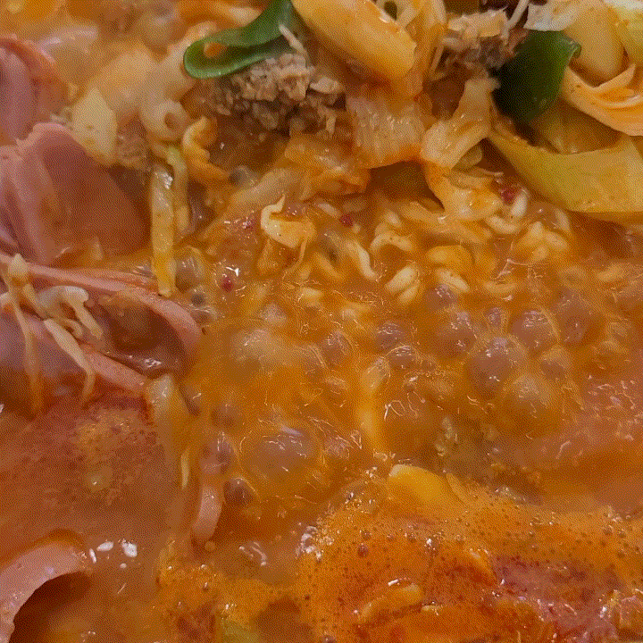  석촌역ㆍ잠실역맛집:[만복부대찌개]후기/ 배부르게 먹고 싶다면! 여기!