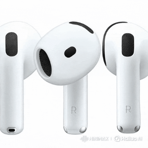 Apple 에어팟 4세대(MXP63KH/A) 장점 및 리뷰