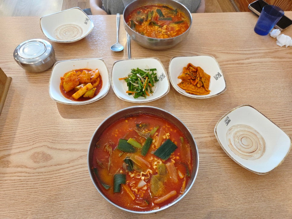 육대장 부산정관점 사진 6