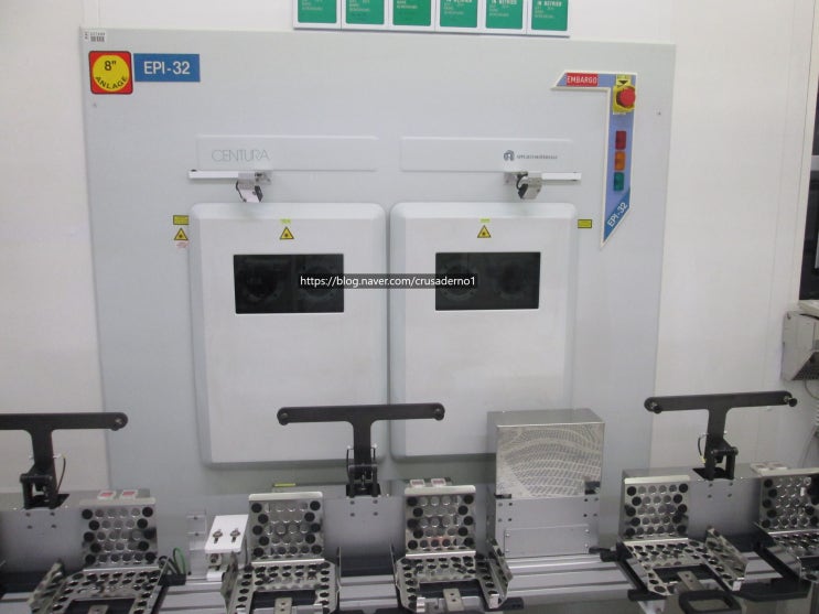  AMAT CENTURA HTF EPI  2322