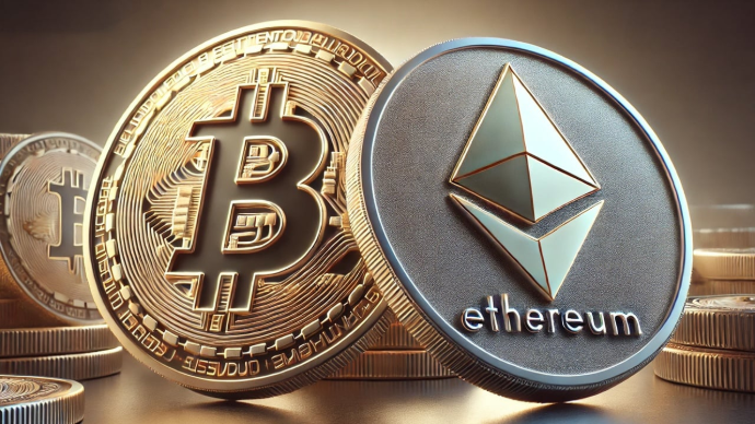  비트코인 ETF 이더리움 ETF 차이점은 무엇일까? 위험 및 이점