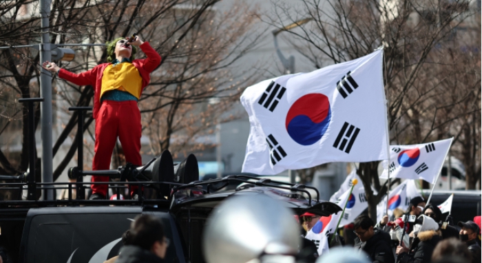  신남성연대 배인규 마약 체포, 극우 진영 ‘내부 분열’ 신호탄?