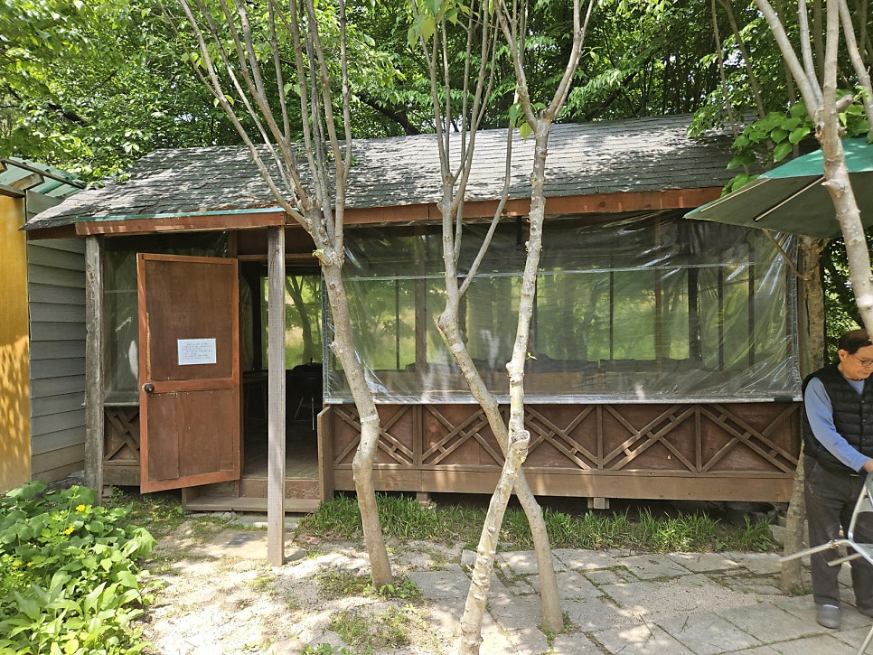 안성퓨전펜션 사진 5