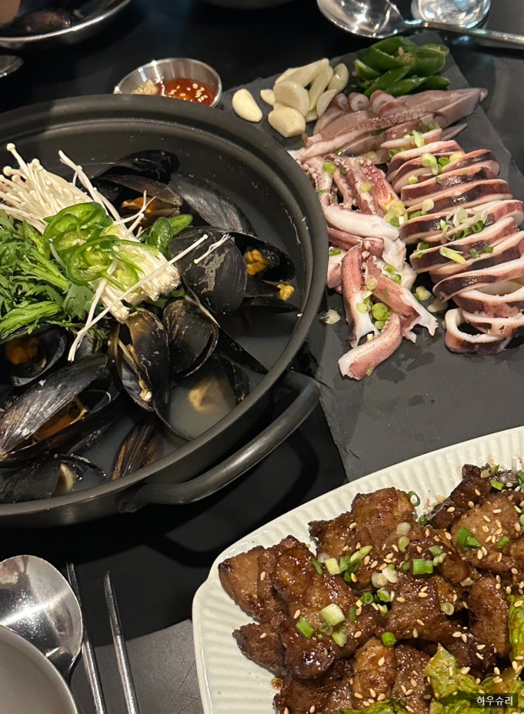  사당, 여기 나만 알고 싶은 요리주점 사당 술집