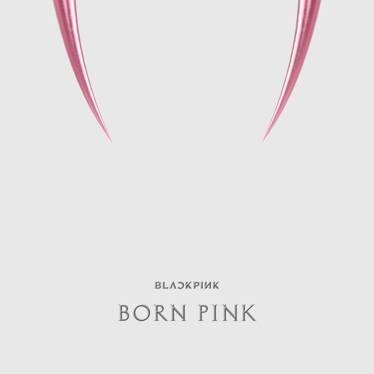 블랙핑크 (BLACKPINK) - BORN PINK 앨범 가사/번역 블랙핑크 (BLACKPINK) - BORN PINK 앨범 가사/번역