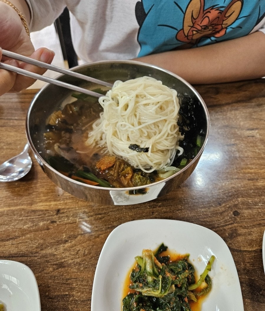 나아분식 사진 4