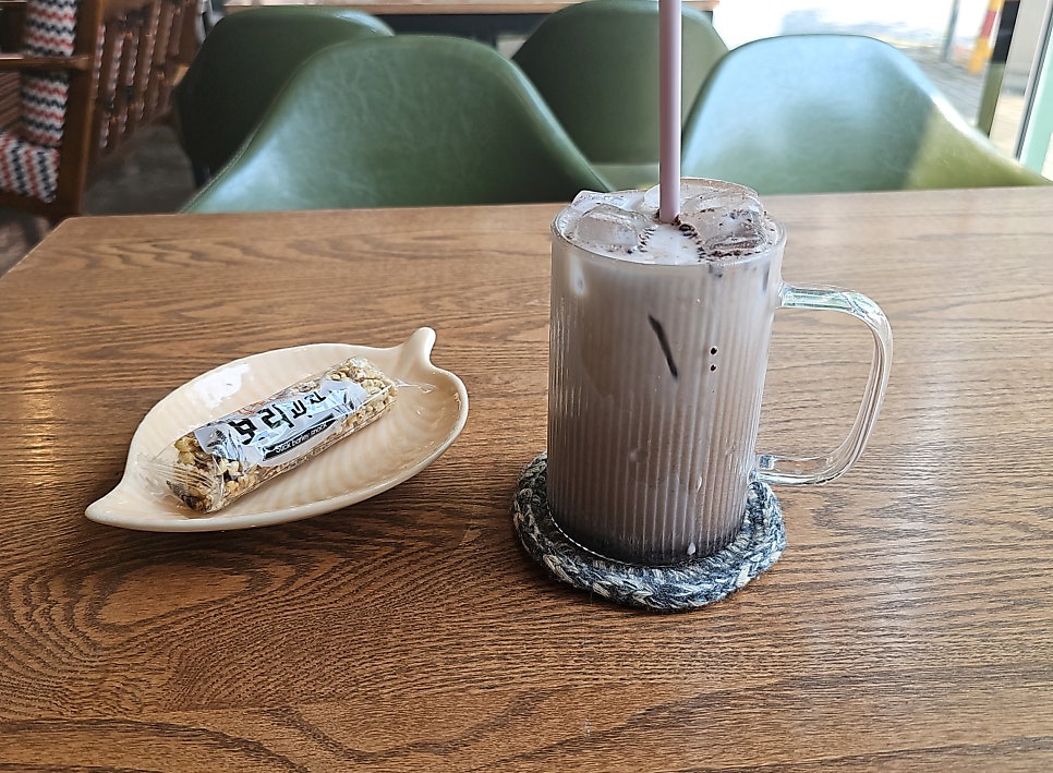뽈레뽈레 라온제나 사진 4