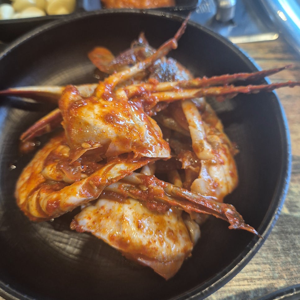 본가 수제갈비 사진 3