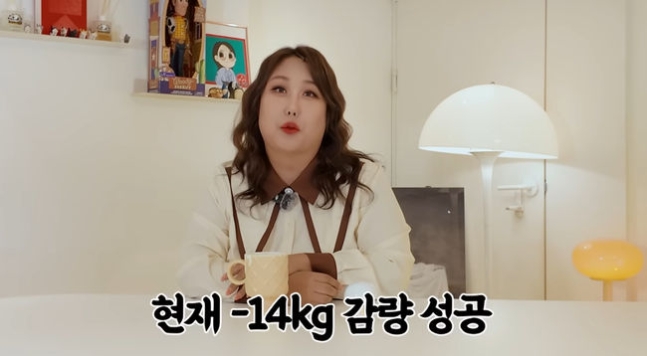  풍자, 요즘 더 예뻐진 이유는? 14kg 감량 비결 공개! ‘위고비·삭센다’ 모두 경험한 솔직 고백