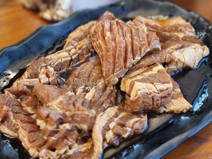  여수엑스포맛집 "포석정" 3번째방문