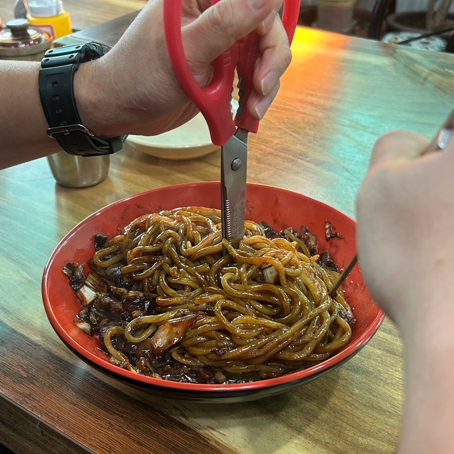 용미장 사진 6