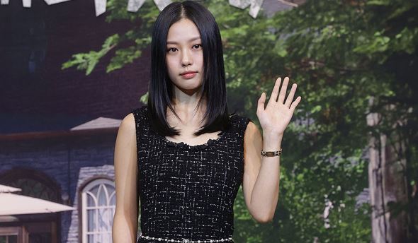 배우 <b>고민시 학폭 논란</b> 의혹? 소속사 공식입장 음주 사과 총정리