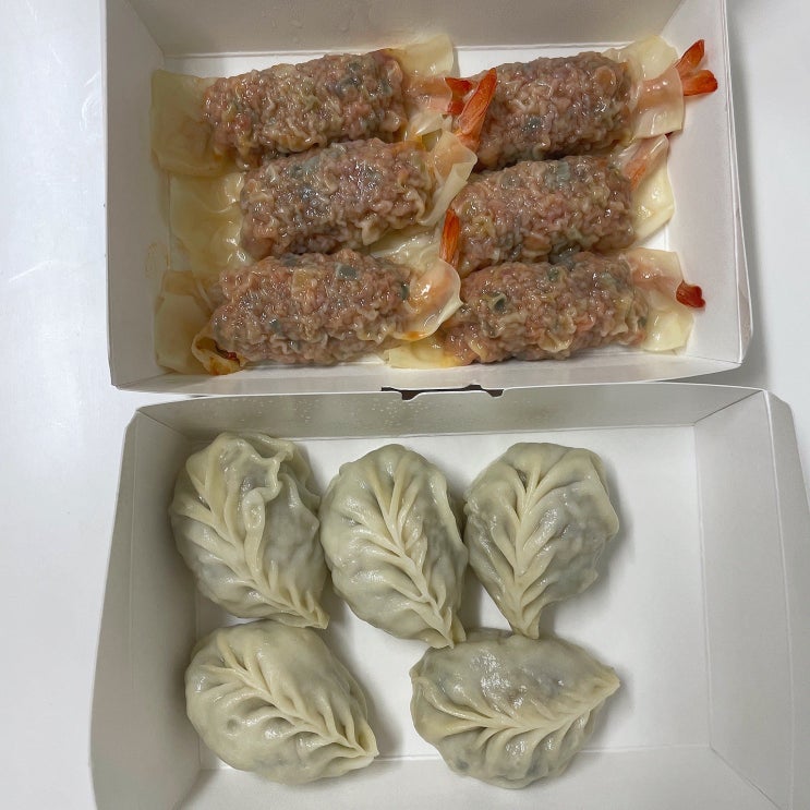 광주 상무지구 포장 만두 맛집 장호덕손만두 솔직후기 광주 상무지구 포장 만두 맛집 장호덕손만두 솔직후기