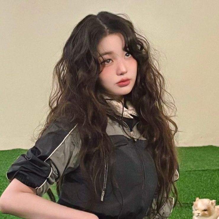  [ 신논현역미용실 ] 요즘 무드? 딱 이거야. / 손질 편한 굵은 히피펌 / 젤리펌 / 몬도서울 은하쌤