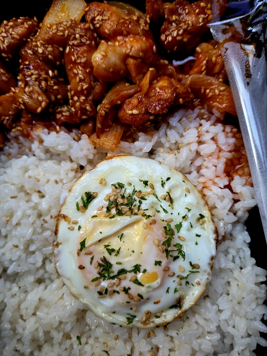 응큼떡볶이 향남점 사진 3