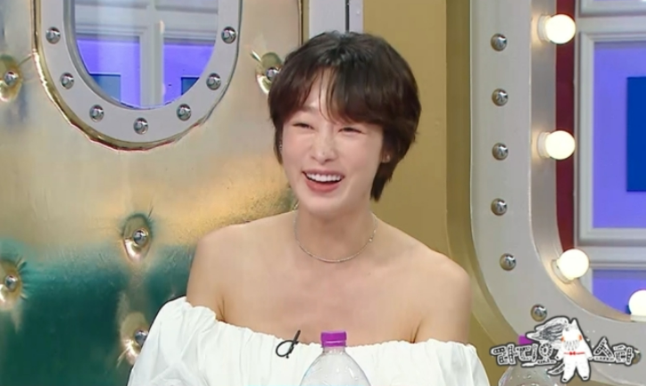 <b>최여진 남편</b> 재벌설 교주설 | <b>루머</b>에 대한 솔직한 <b>해명</b>!