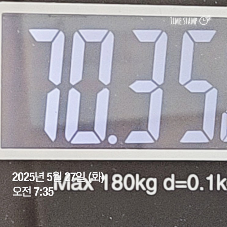  위고비 주사 37일째 후기