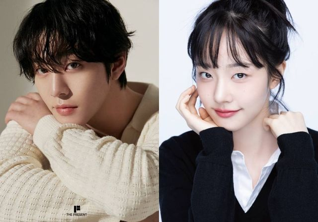  안효섭채원빈 조합 실화, SBS 드라마서 본다…쓰리잡 농부+불면증 쇼호스트 로코 [공식입장]