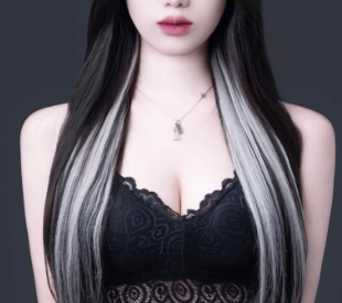  여자는 학력보다 미모에 투자하는 게 더 성공할까?