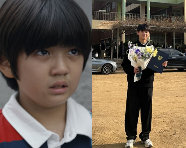  이병헌, 아역 김강훈 향해 “무대인사 안 하는 게 낫겠다”…그 속에 담긴 진심은?