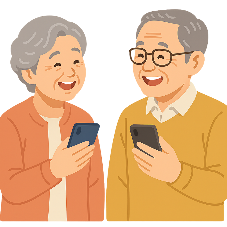  74세 아버지 덕분에 시작한 AI 수업 킹구리쌤의 이야기
