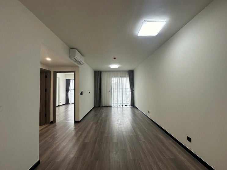  [롯데몰 웨스트레이크 옆에] 하노이 헤리티지 웨스트레이크 1룸 노옵션 65스퀘어 1800만동 HERITAGE WESTLAKE 고급 아파트 임대 알려드립니다