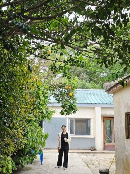  [제주 서귀포]감성 카페, 풀베개에서 쉬어가기