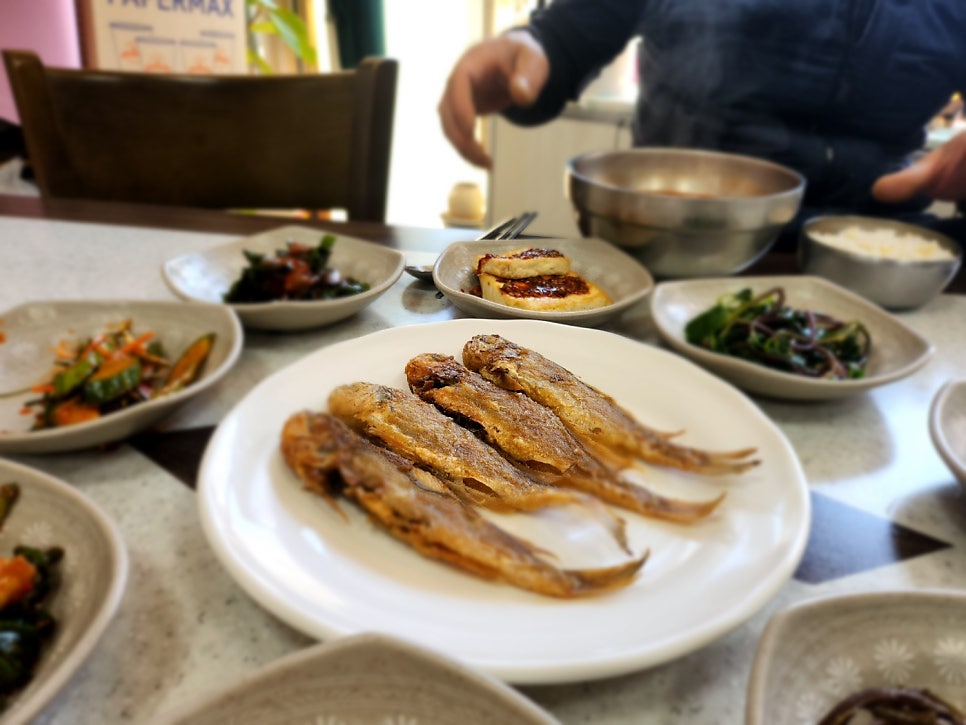 황고집가정식백반 사진 5