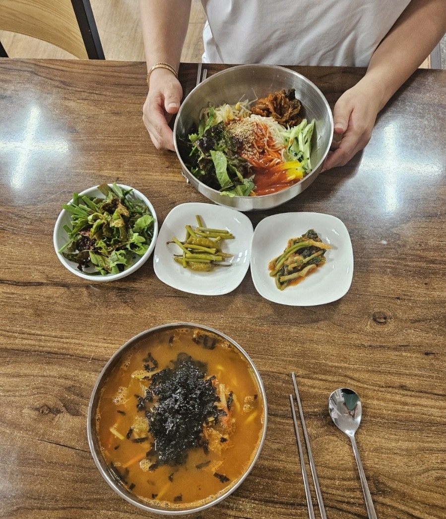 나아분식 사진 2