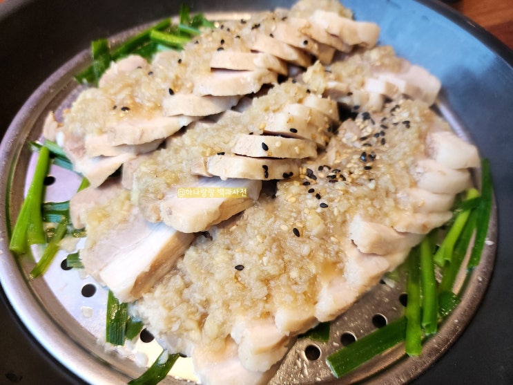  [경기 군포] 안주로 딱이야 금정역족발 더맛있는족발보쌈 금정점