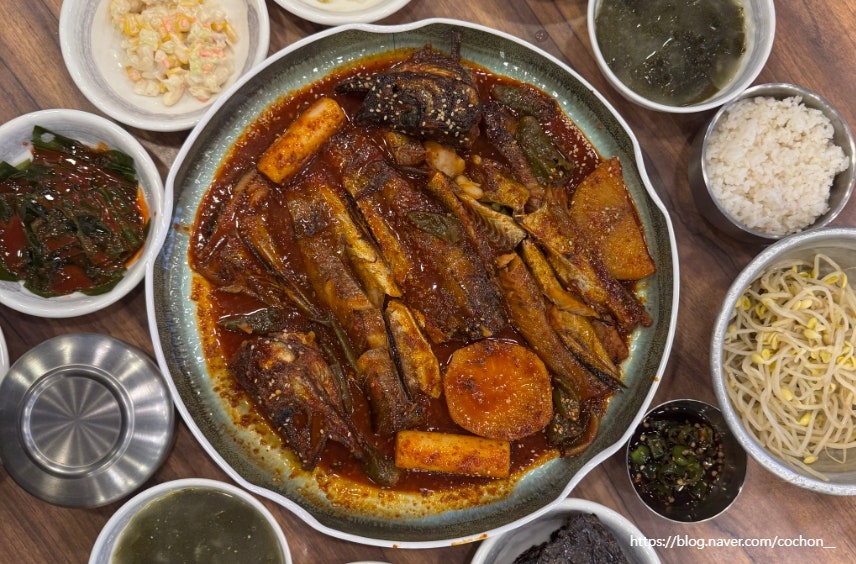 어부네코다리조림 성남점직영점 사진 1